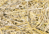 crop straw