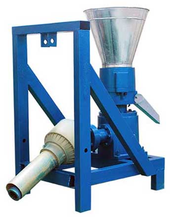 pto pellet mills for sale