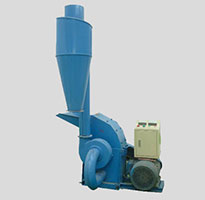 hammer mill