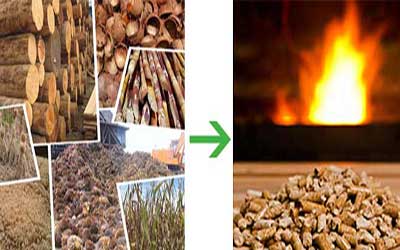 It is necessary to build your own pellet mill!